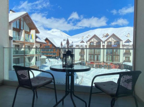 New Gudauri Alpen Apartments